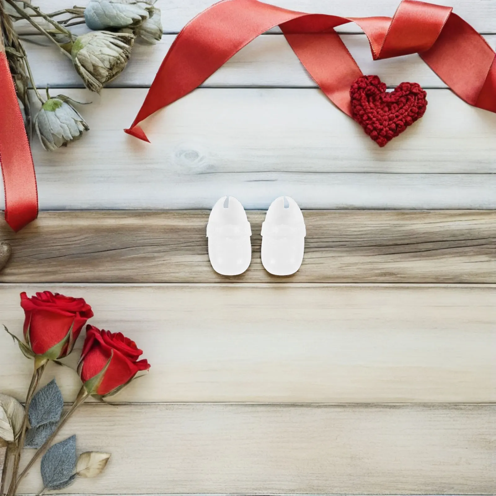 Chaussures pour Mini bottes en plastique de 16Cm, 135 pièces, semelle antidérapante, accessoires de déguisement, chaussures de jeu compatibles avec les filles