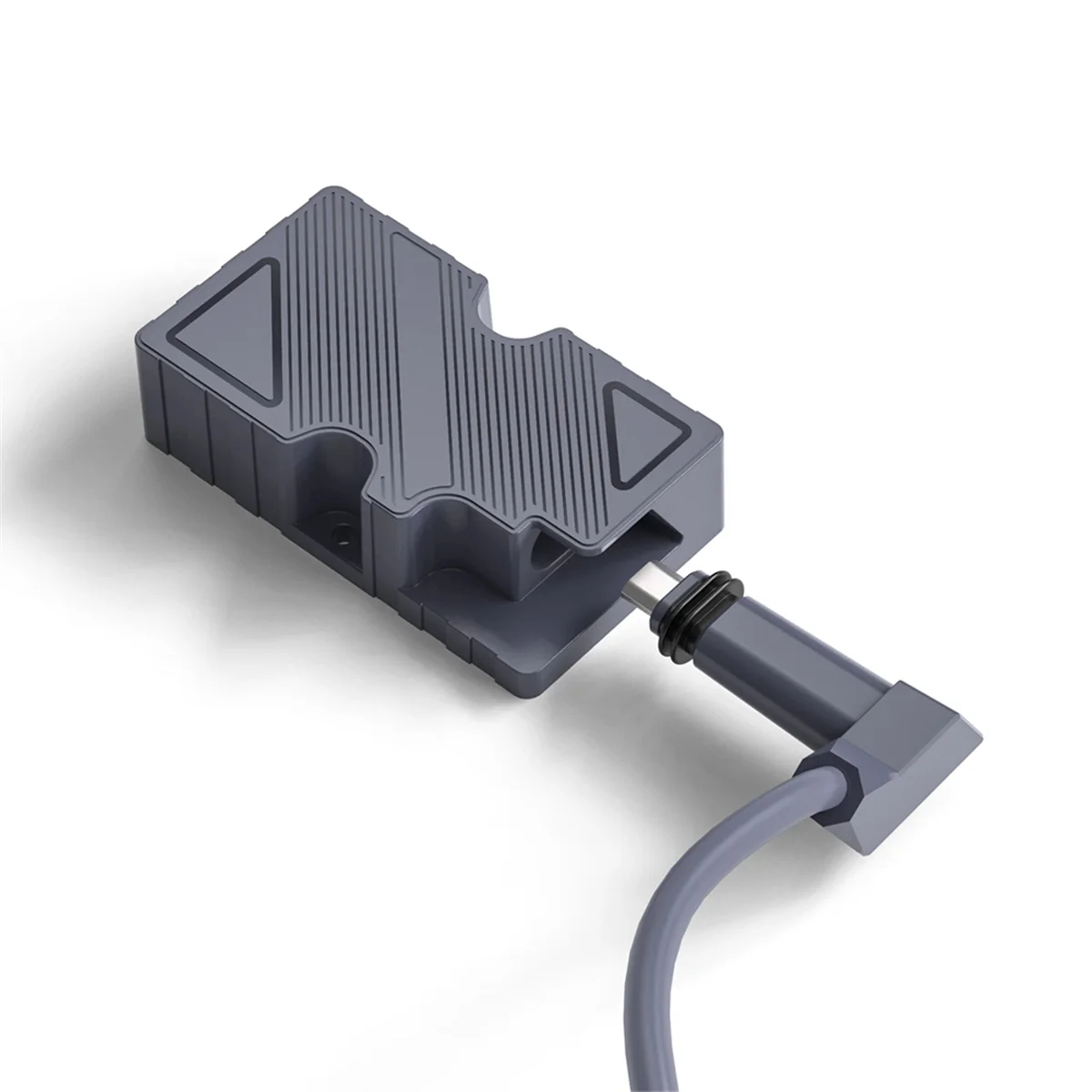 für Starlink Dishy Kabeladapter auf RJ45-Verbindung für Ethernet