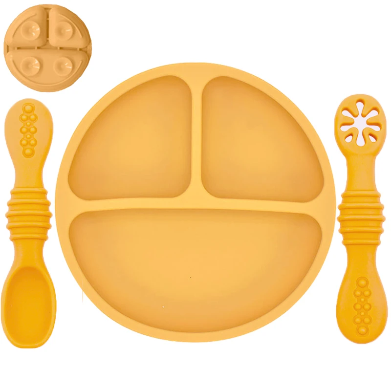 3P Yellow