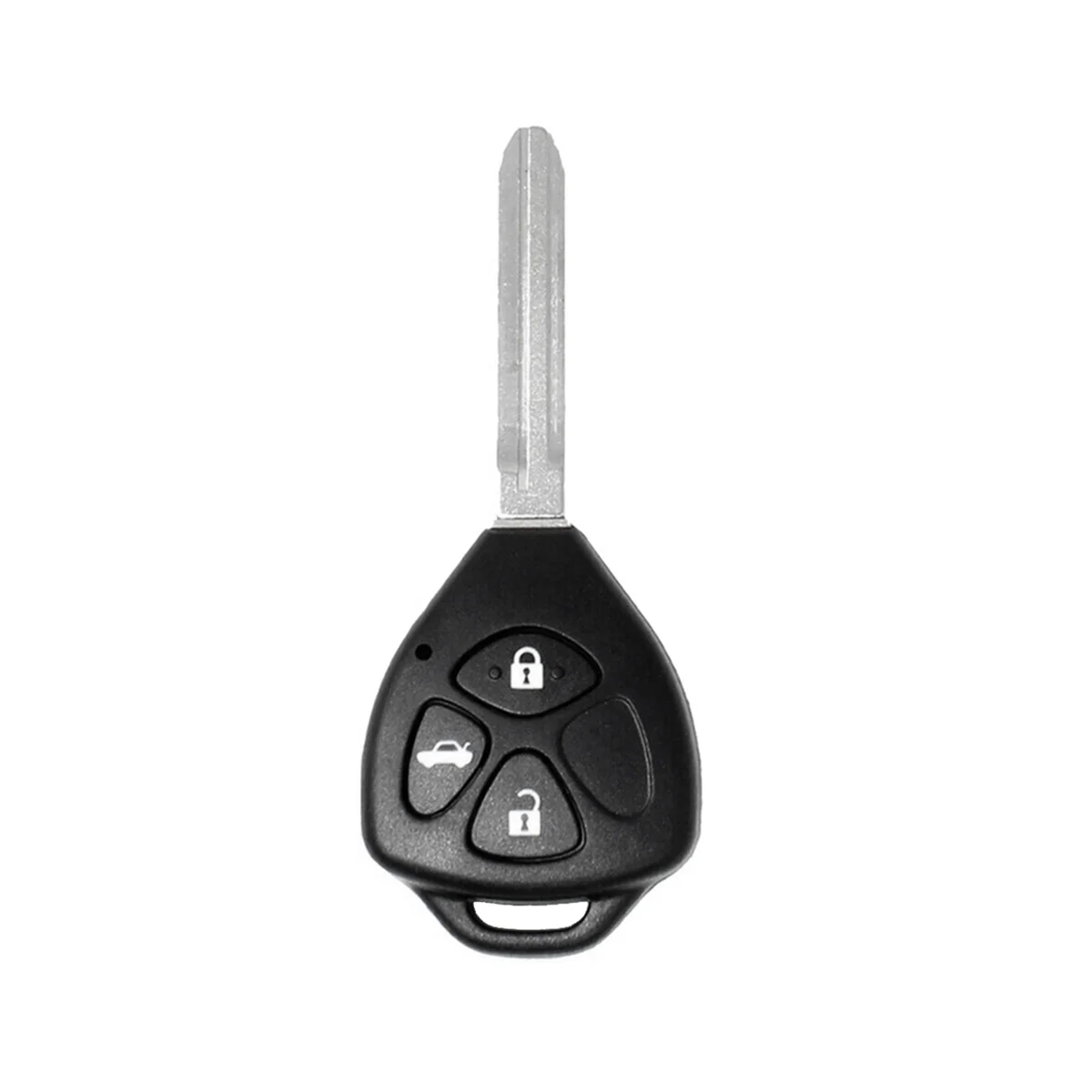 KEYDIY-B05-3 KD Controle Remoto Chave Do Carro, Universal 3 Botão para Toyota Style, KD900, KD-X2, MINI, URG200 Programador