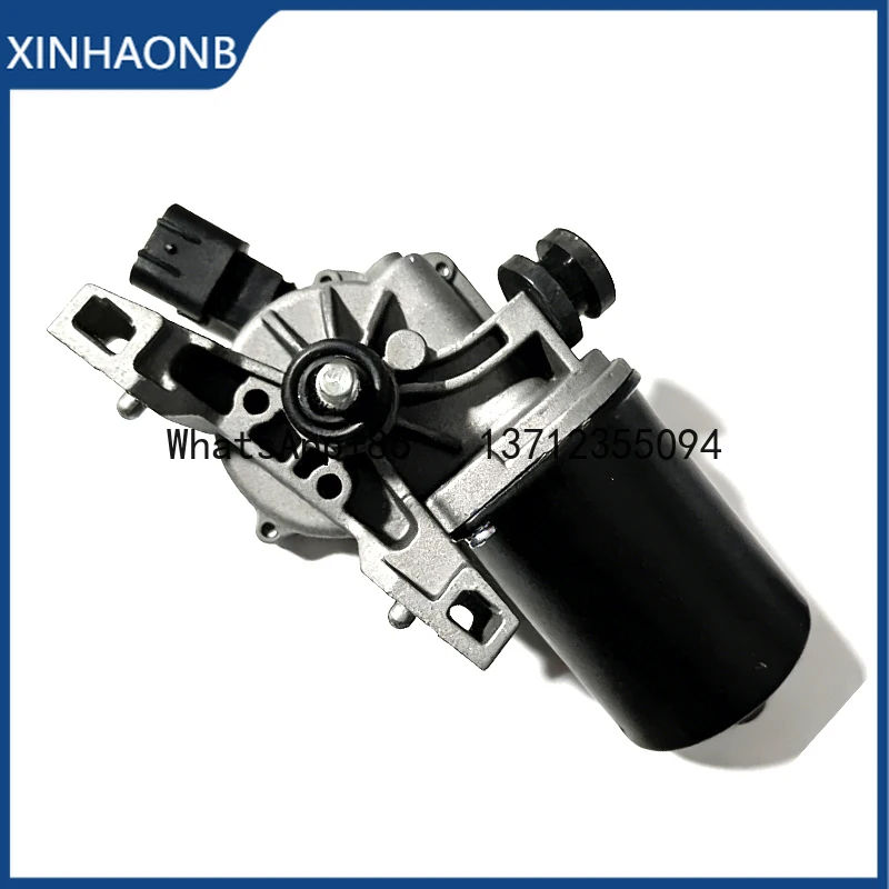

981101J000 98110-1J000 Новый мотор стеклоочистителя переднего стекла для Hyundai i20 PB PBT