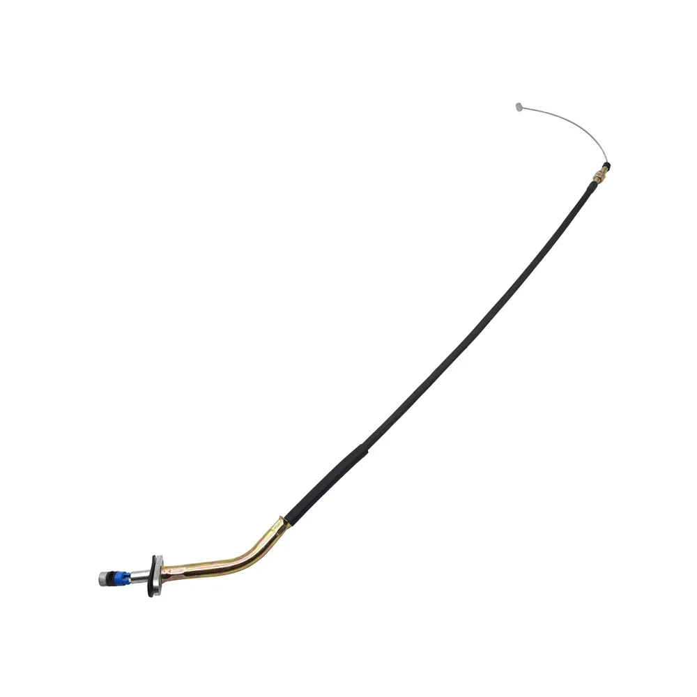

Original 95cm A/t Throttle Control Accel Cable For Montero Pajero Io Pinin H65w H76w 4g18 4g93 Mr319778 High Quality