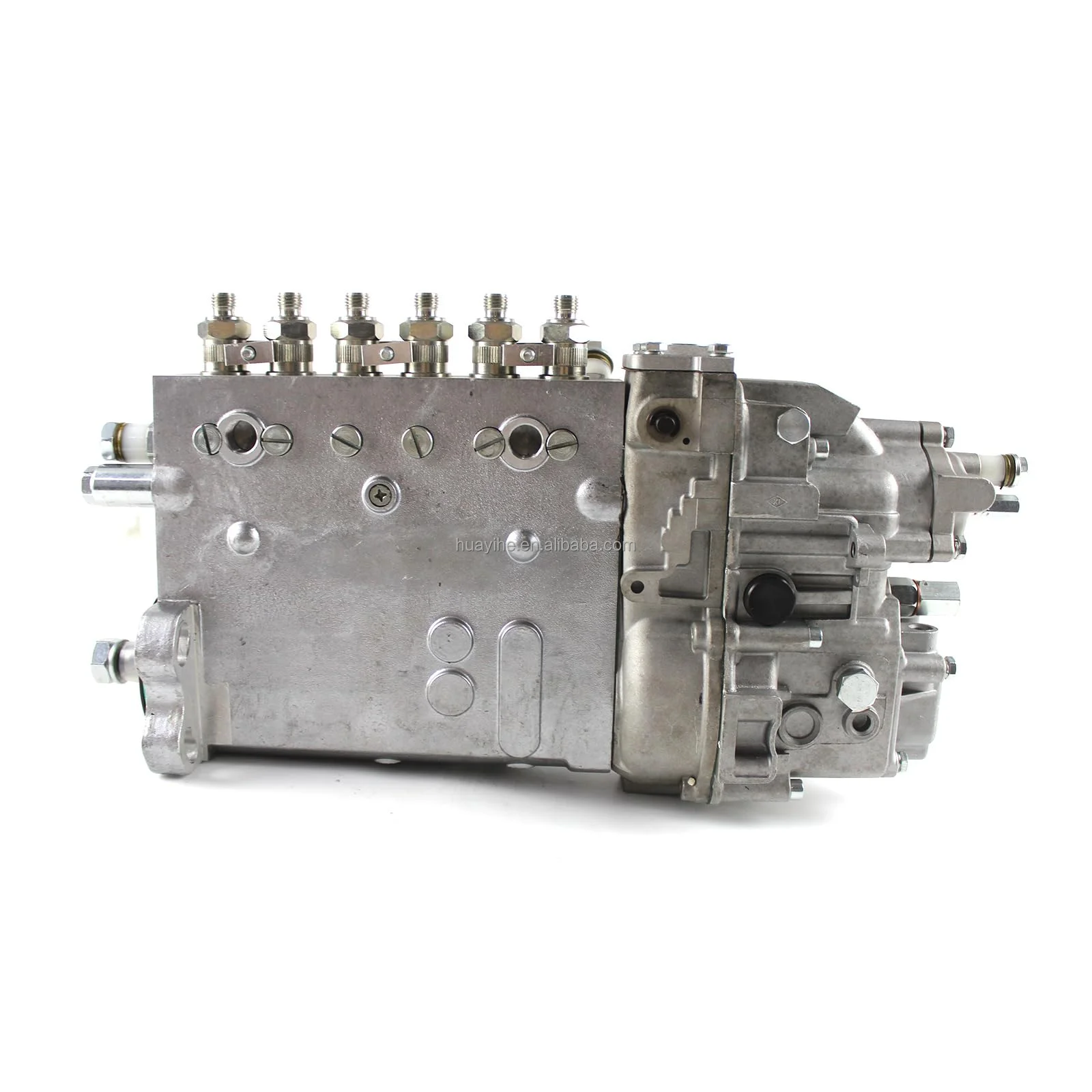 High Quality   Fuel Pump High Pressure Oil Pump 0402746661 0402746662