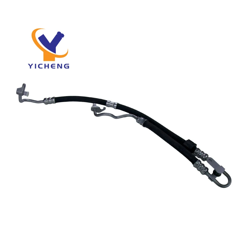 

LR057239 Steering System Hydraulic Hoses for Land Rover LR4 3.0L 5.0L 2010-2016 LR013834