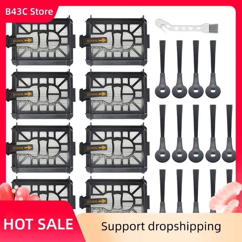 b43c-filtri-spazzola-laterale-accessori-per-shark-ai-av2501s-av2501ae-rv2502ae-rv2520aous-av2510aous