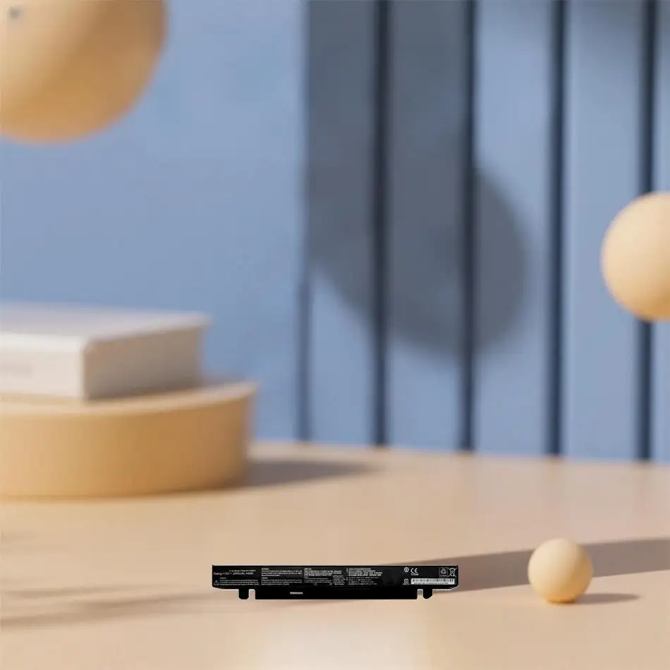 

A41-X550A, аккумулятор для Asus A41 X550A X450 X550 X550C X550B X550V X450C X550CA A450 A550 X550L, аккумуляторы для ноутбуков