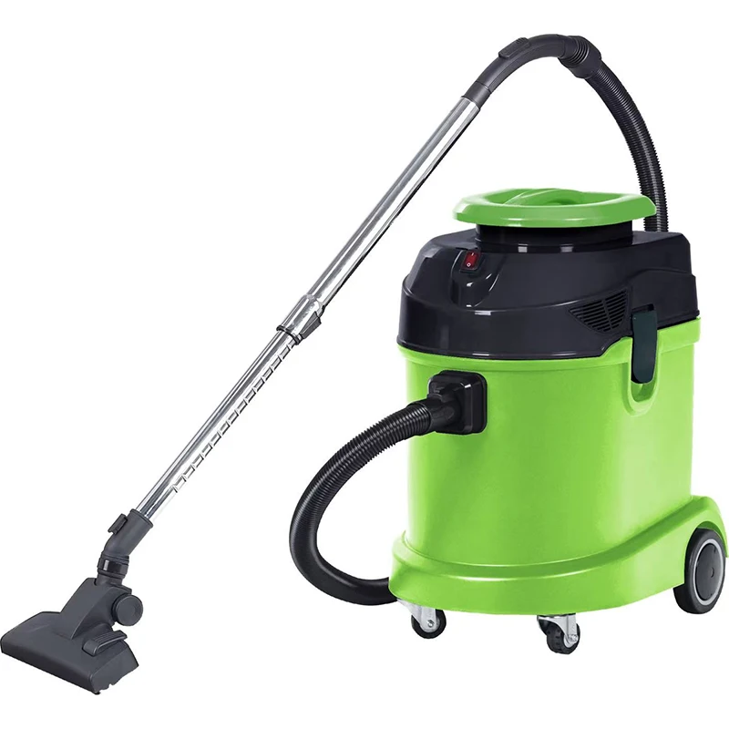 Super Silent Electric Industrial Vacuum Cleaner for Comfortable Use for Hotels Households Cars Outdoor Garages RVs Low Noise