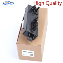 Car 88292-3S100 882923S100 Front Right Seat Adjust Switch for Hyundai Sonata YF i45 Santa Fe DM Kia Optima