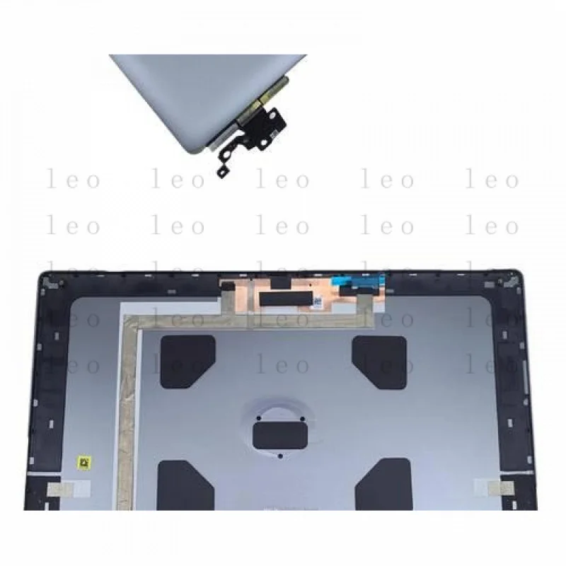 

AA 00GNKT, новинка для Dell Precision 7560 M7560, задняя верхняя крышка ЖК-дисплея, задняя крышка HDR