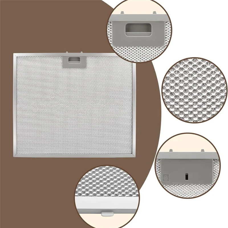 

FAST-2 шт. WB02X27203 Смазовый фильтр вытяжки для вытяжки GE JVX5360DJ1BB JVX5360DJ1WW JVX5360SJ1SS JVX5365SJ1SS