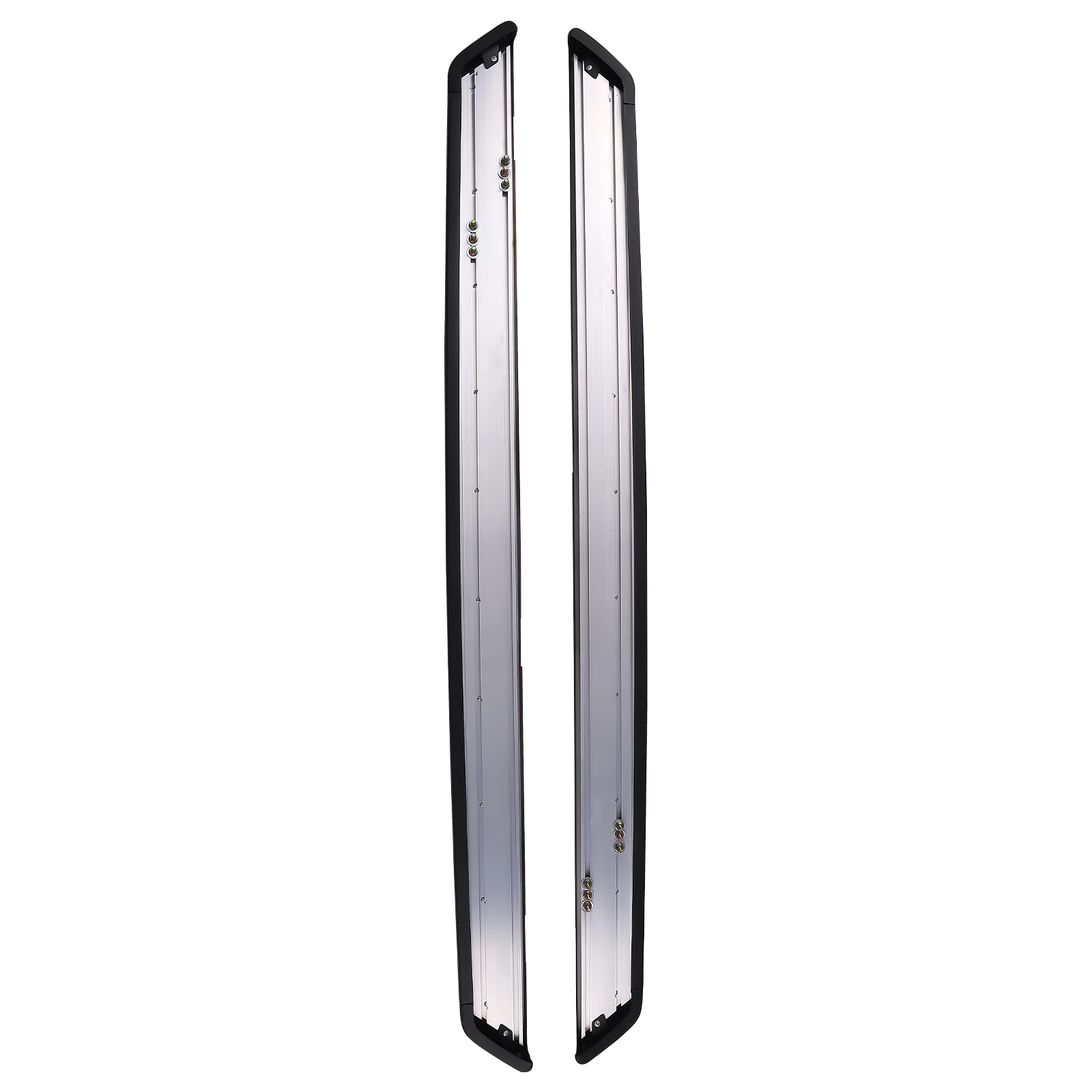 Side Step Running Board for Audi Q5 8R 2008-2016 Platform Nerf Bar Pair