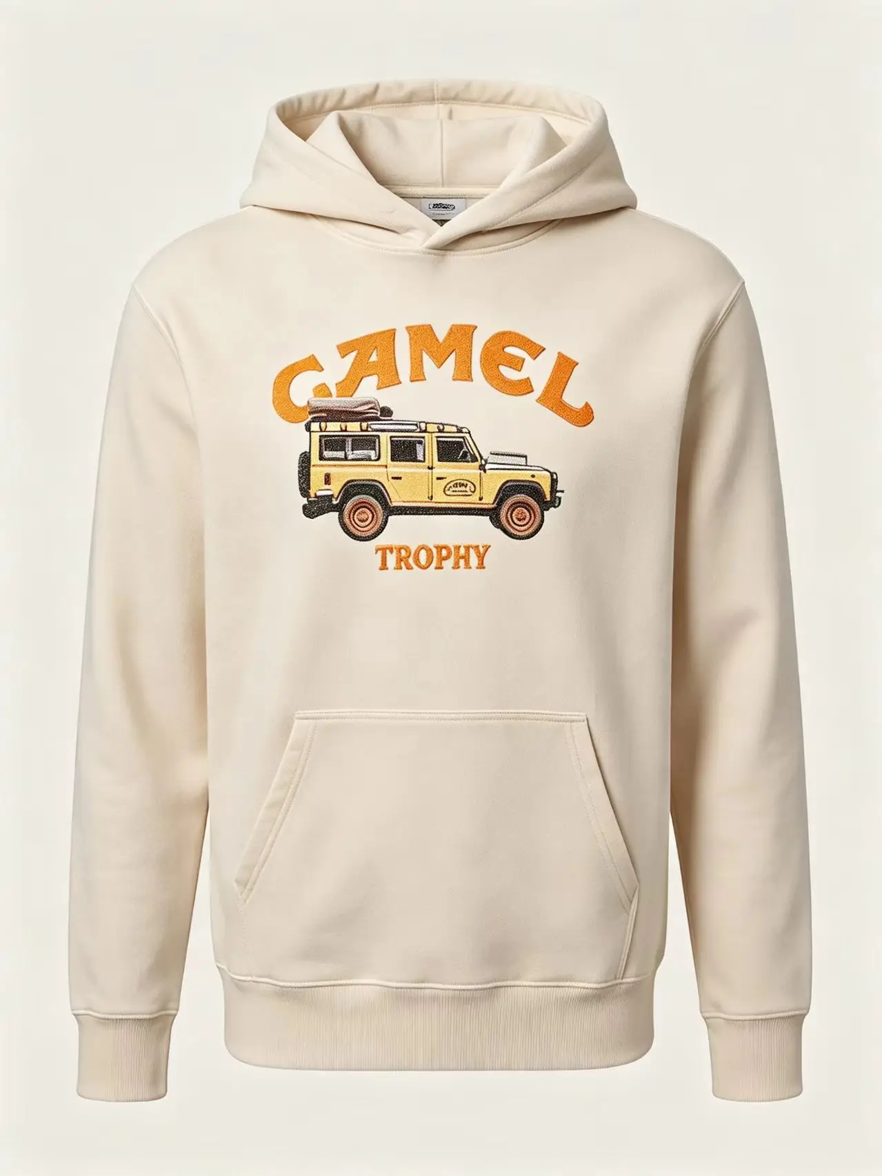 1. Men Zip Up Hoodie 100% Cotton Fleece Lined Long Sleeve Jacket Loose Streetwear Autumn Winter Sweatshirt