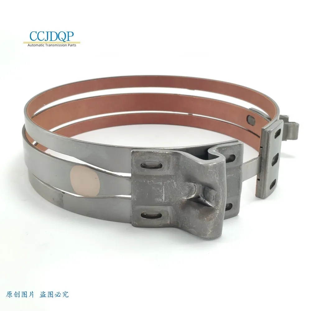 CCJDQP New AL4 DPO Gearbox Brake Belt Transmission Brake Band For Peugeot Citroen Renault Chery 4-Speed