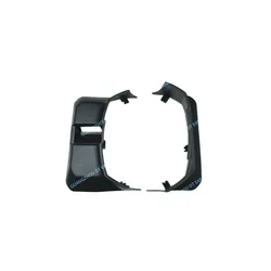 1 Pcs 2007-2013 Old Rear Spare Tire Cover for Pajero V97 V93 Tire Support L or R for Montero V98 V95 V87 Rear Spare Tire Cover