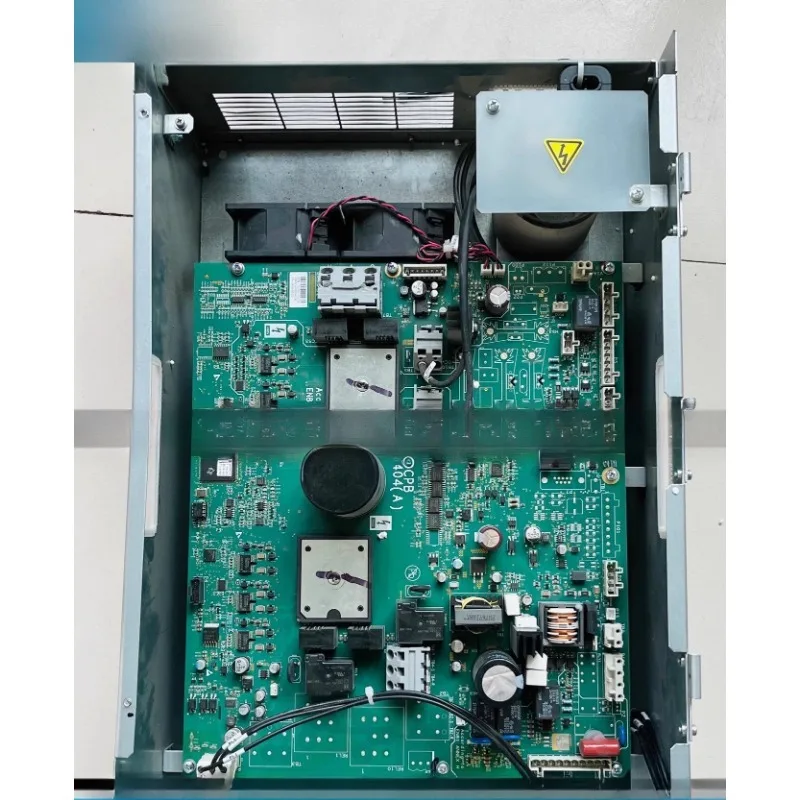 

Parts for Otis Inverter LRU-UD404 (ACD4-MR) Spot KBA21305ACJ1