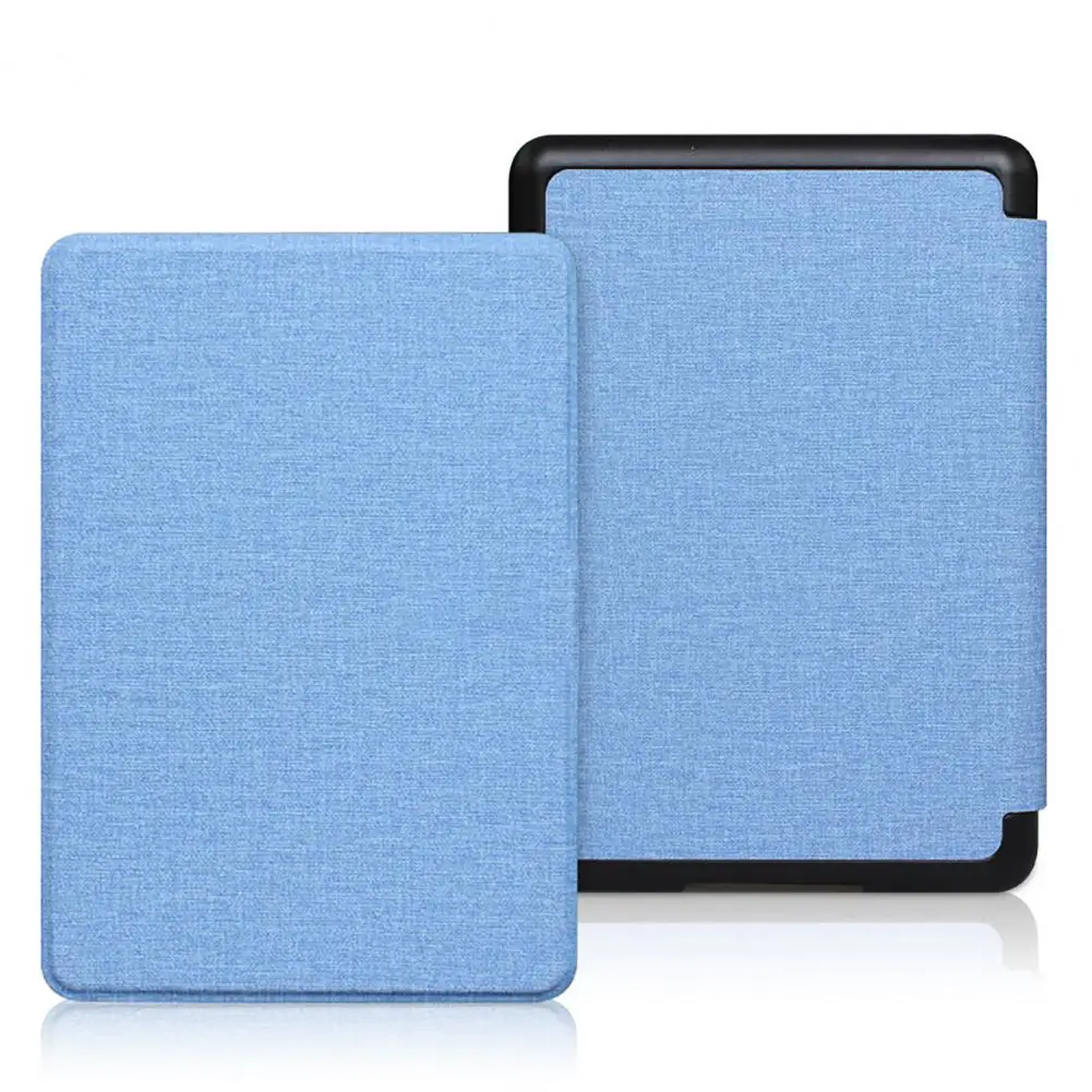 

Electronic Book Case Magnetic Auto Sleep/Wake Function E-reader Protective Smart Cover Shell for Kindle Paperwhite 5 11th 6.8 In