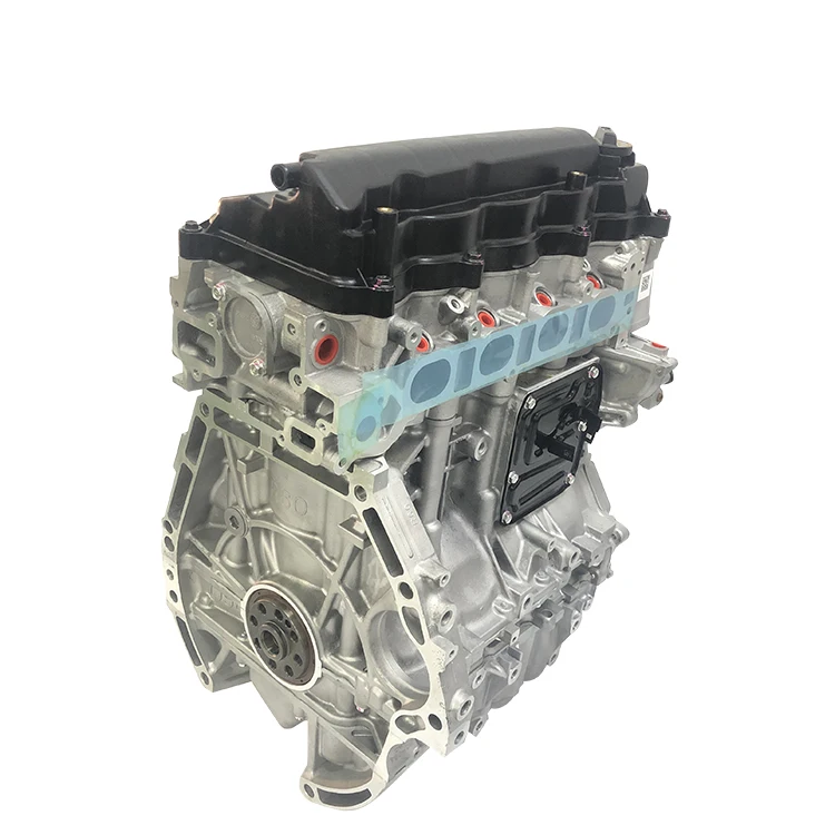 Wholesale Ho nda R20A Yage 8th Generation 2.0L Gasoline Engine Assembly Genuine Factory-Priced Aluminum Material