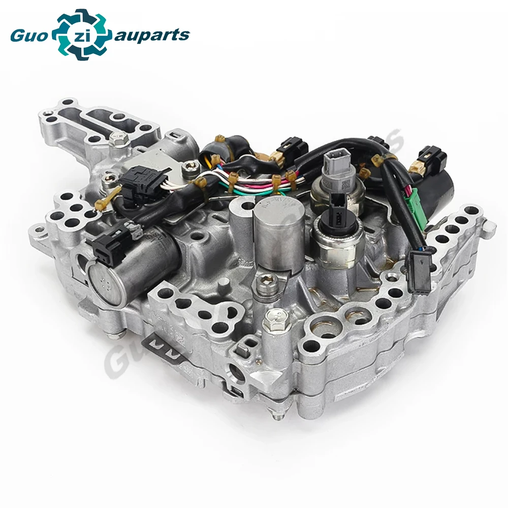 JF017E RE0F10E RE0F10D CVT Transmission Valve Body For Nissan Altima Infiniti JF017 31705-29X6D 31705-29X0A 31705-29X1B