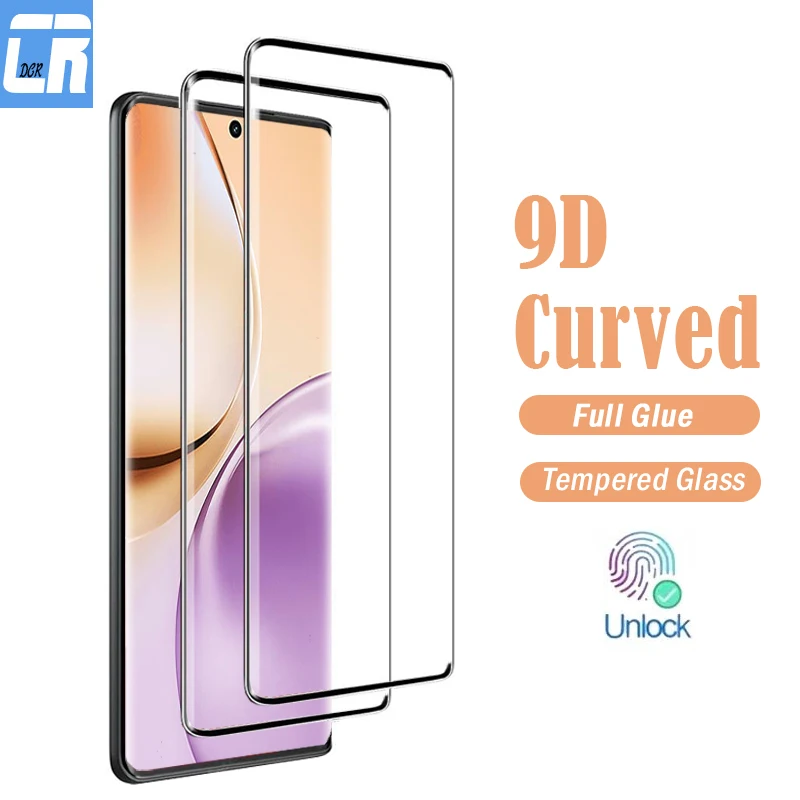 9D Full Glue Curved…