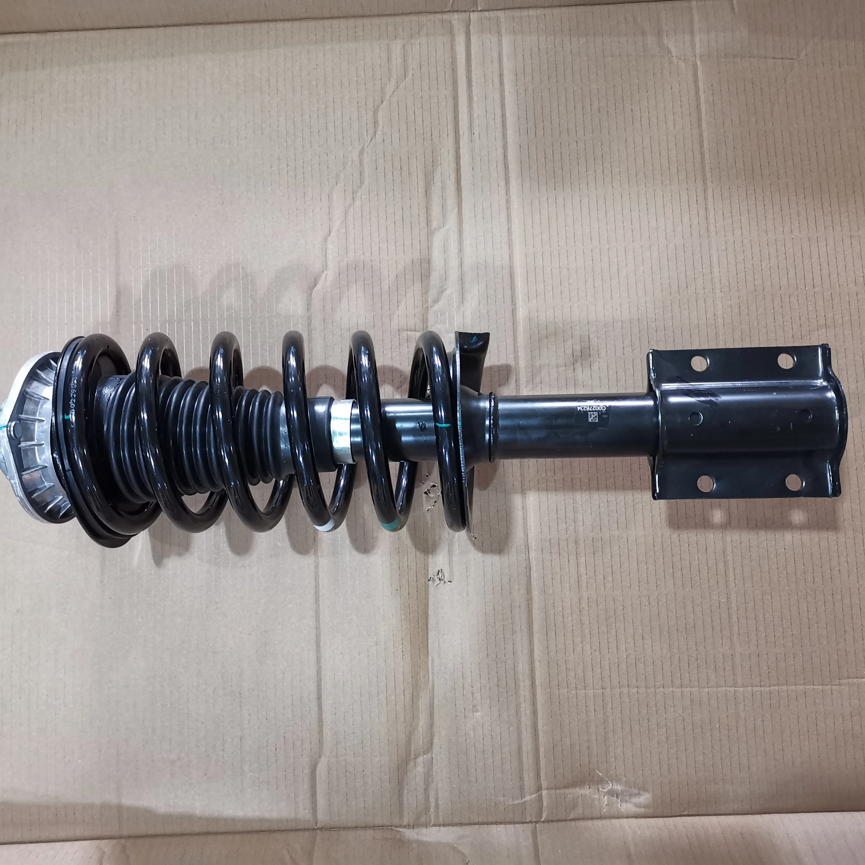 SAIC MAXUS V80 Original Front Shock Absorber Assembly C00094350 C00276234