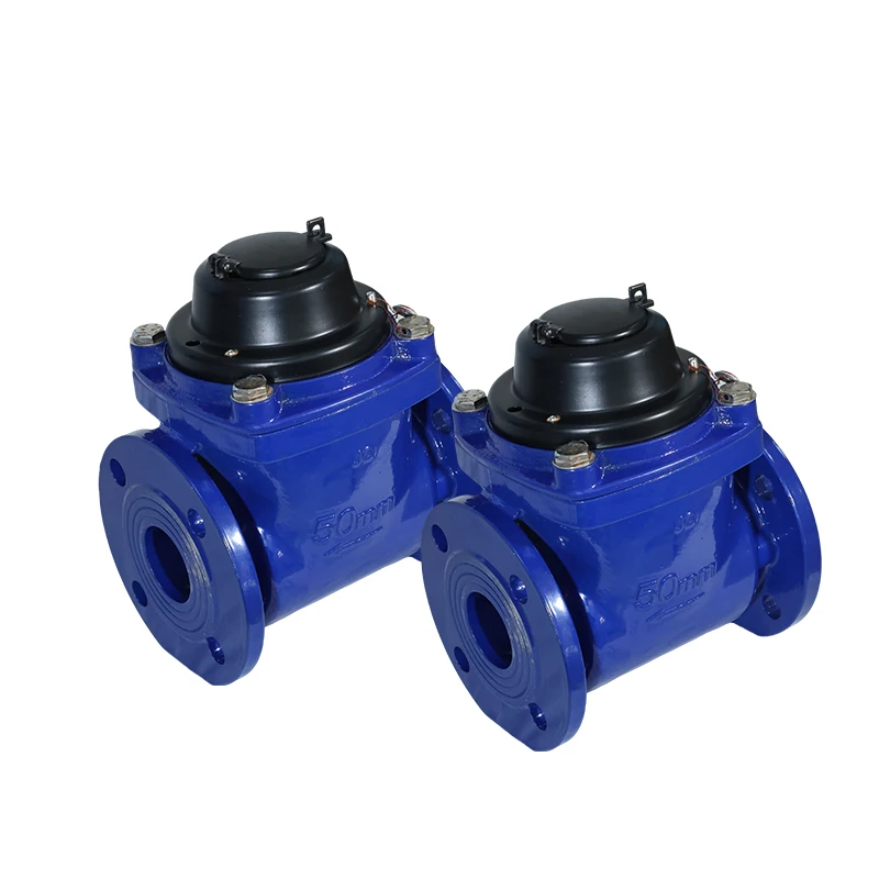 Wholesale Irrigation Water Meter for Agriculture Bulk Water Meter for Municipal Supply