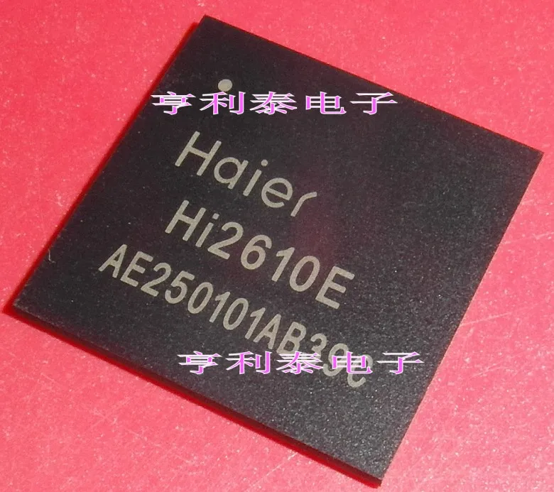 

HI2610E в наличии, power IC