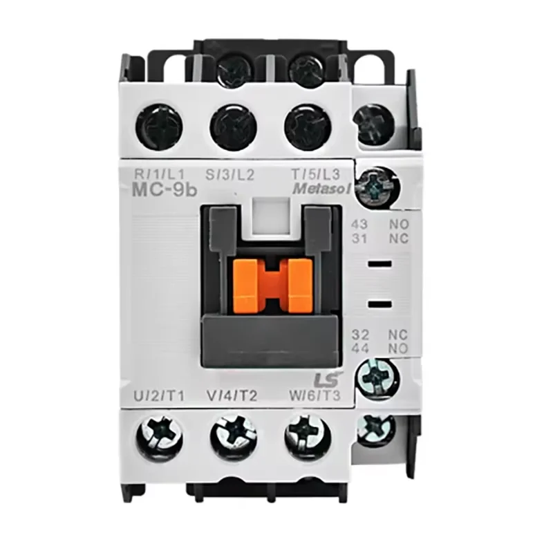 AC-magneetschakelaar MC-9b MC-12b MC-18b MC-25b LS ELEKTRISCH 9A 12A 18A 25A