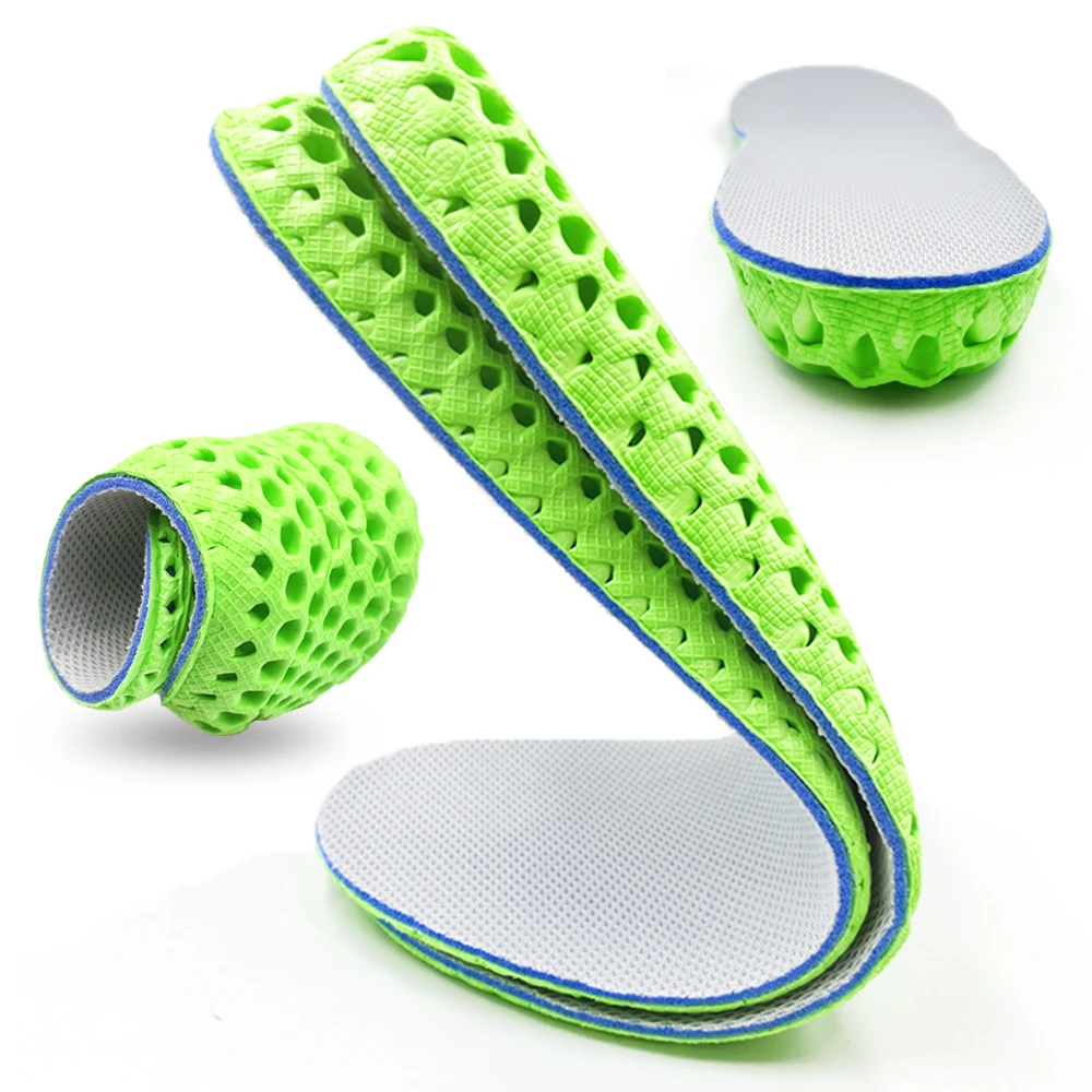 1-2 Pairs Orthopedic Memory Fo - Insole Memory Foam ulasan dan harga