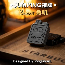 ACEDC Rabbot JUMPING Machinery Slider