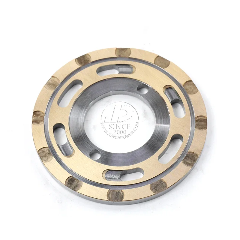 HANDOK-Pompe d'injection EbFuel, Pièces de machines de construction, Pièces de rechange, M2V130