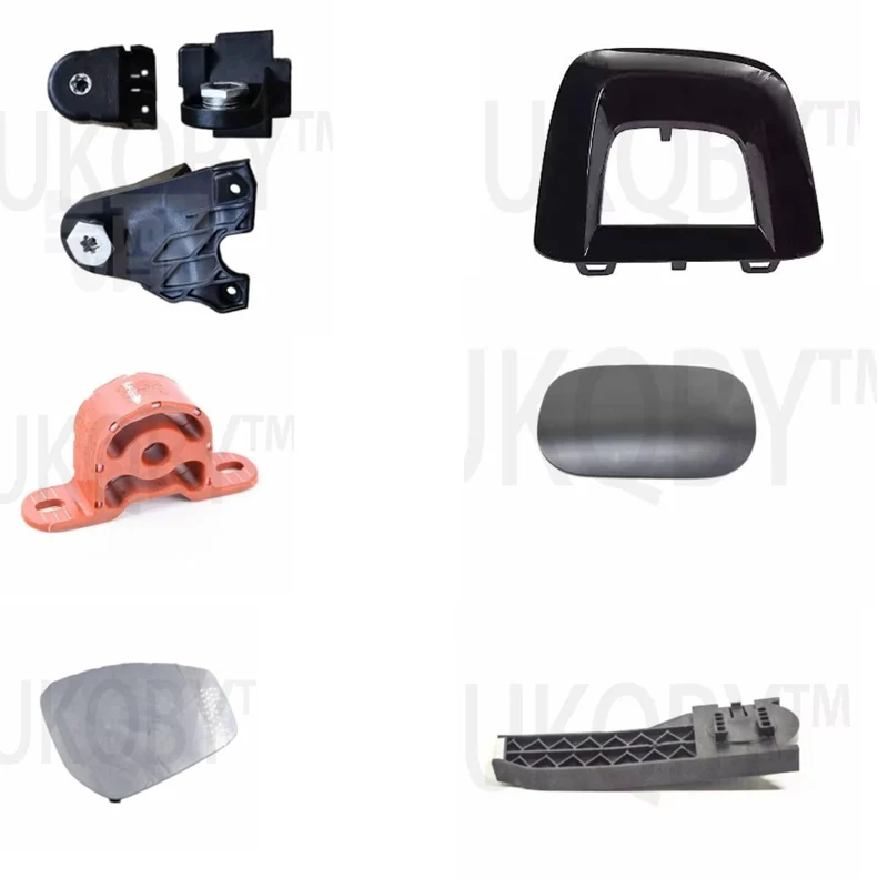A2058206002 A2058205902 A2058200414 A2058200514 18307612903 18307633674 LR048359 right T4A5833 left LR048360 left T4A5831 right