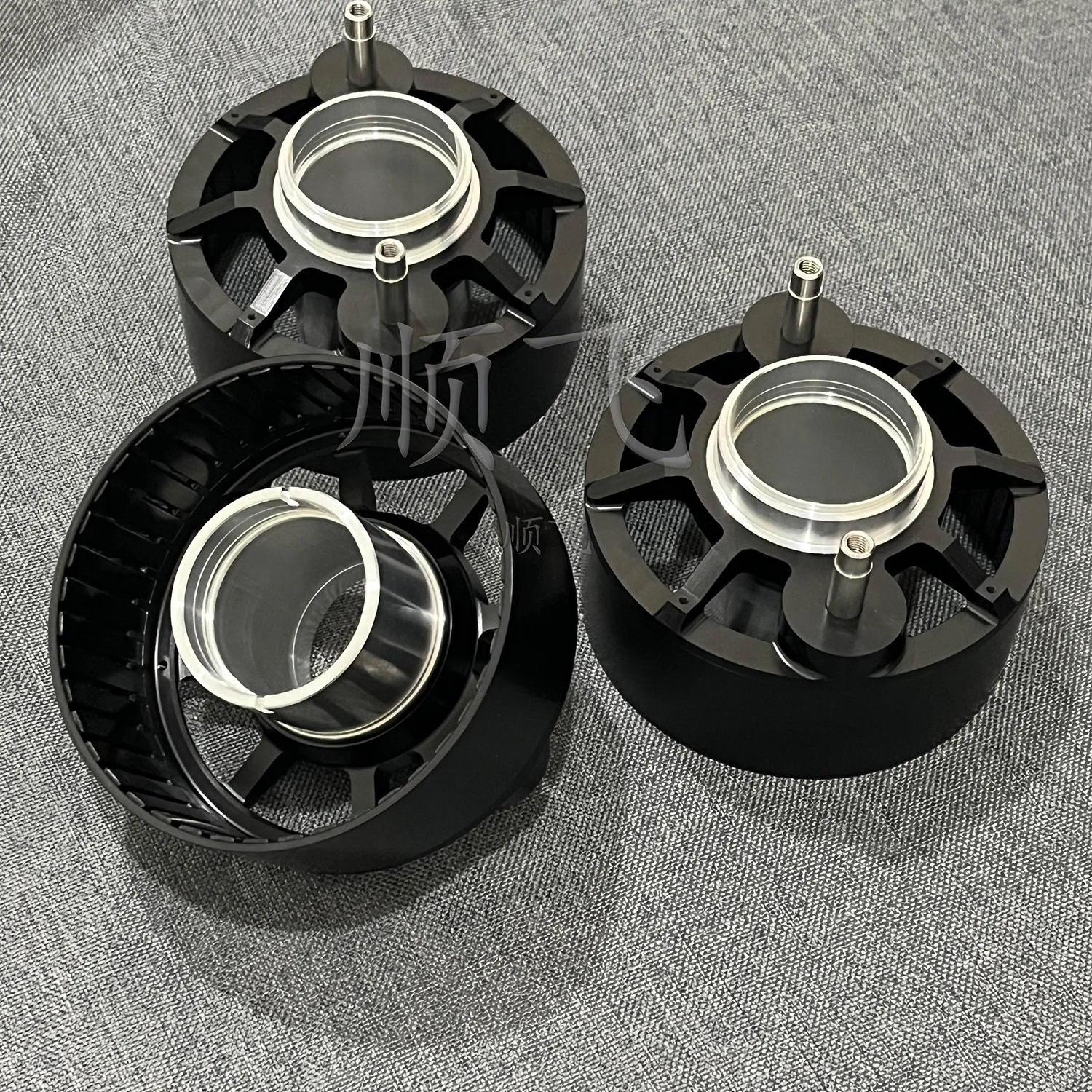 

Brand New T50/T40 Motor rotor Drone Repair Accessories for DJI Agras T50/T40 10033 Motor rotor