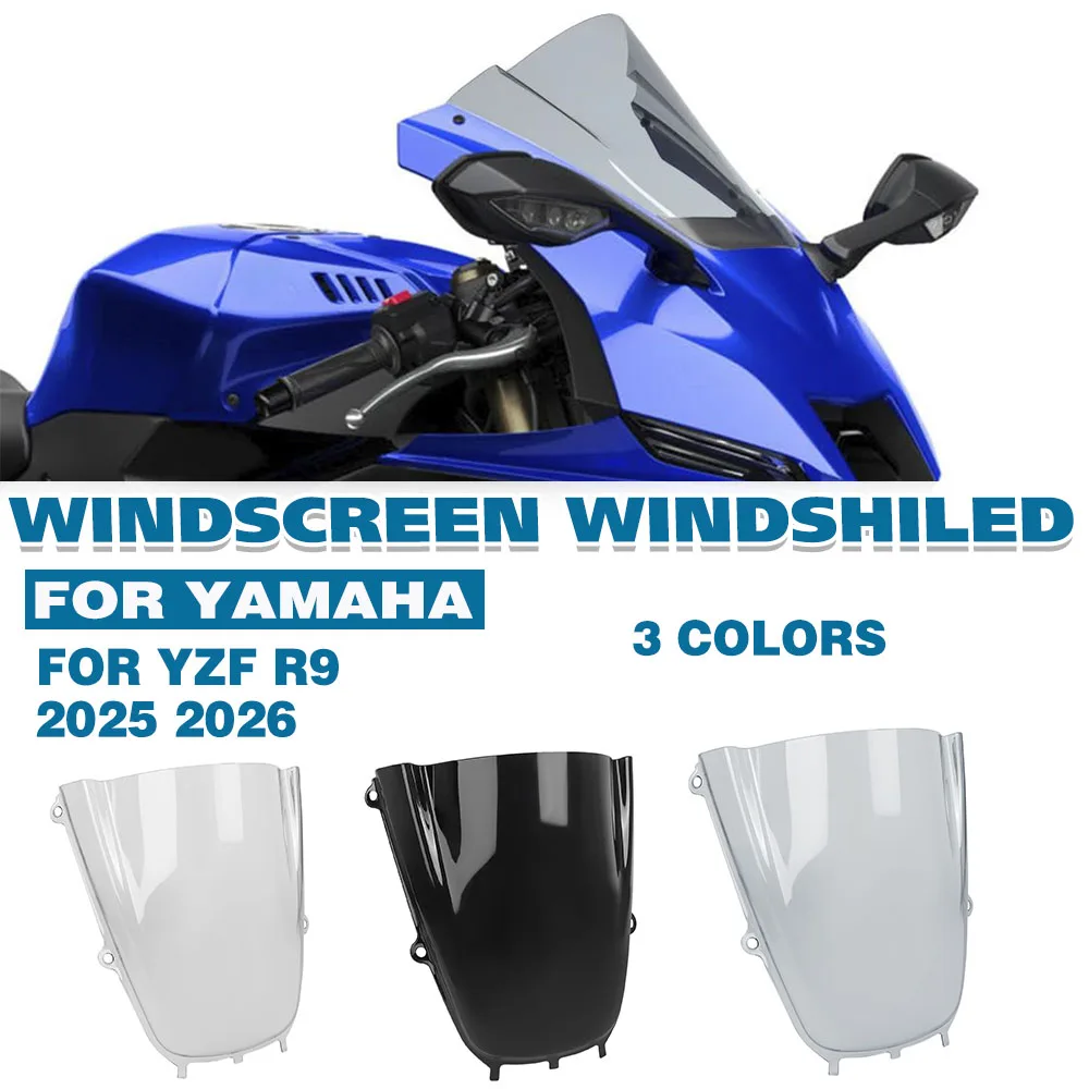 For Yamaha YZF-R9 Y… - image