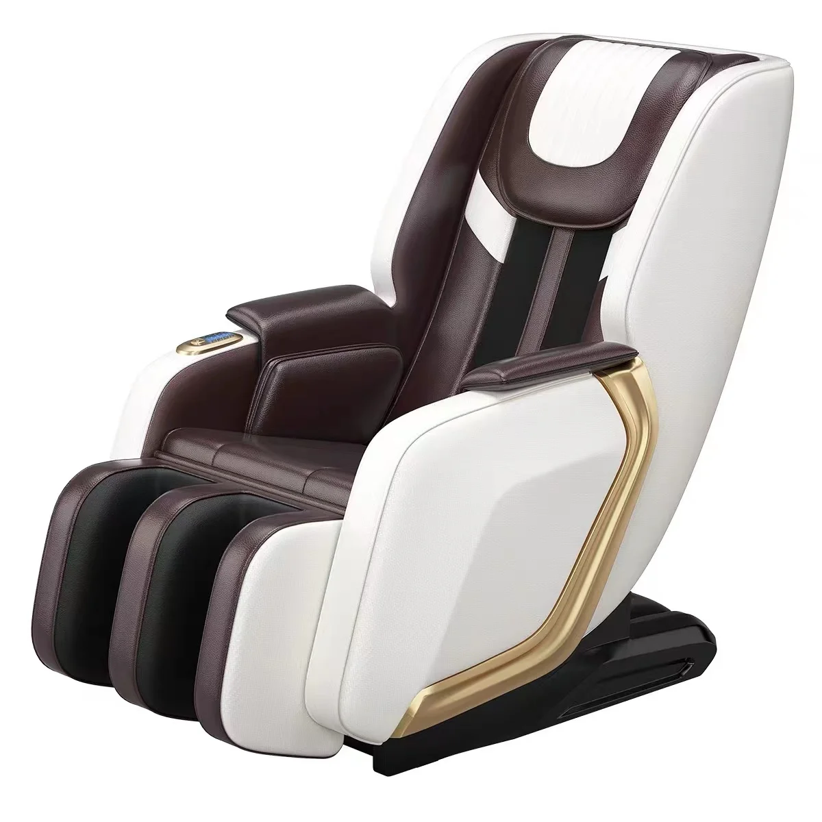 

Hot Sale 8d Mini Cheap Luxury Electric Zero Gravity Massage Chair Price Full Body 2022 In Dubai