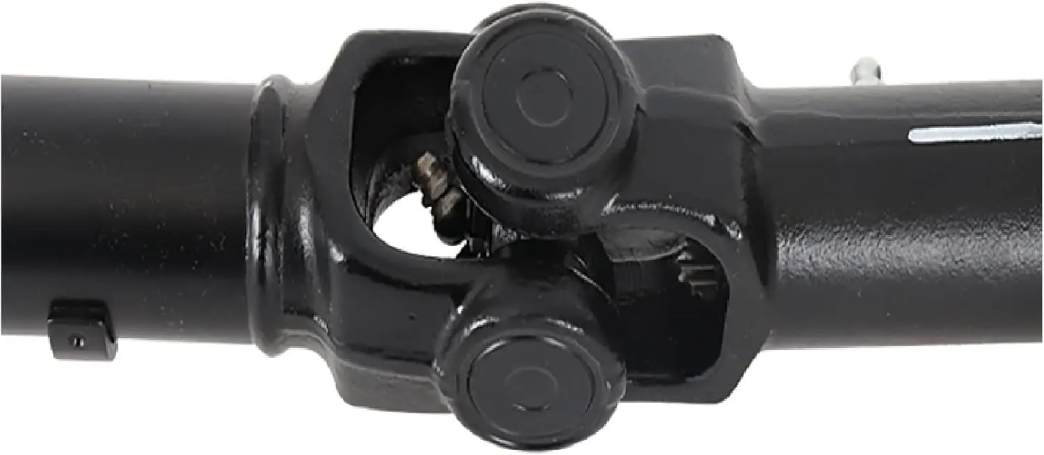 

Prop Shaft Front Stealth Drive Dynamically Balanced Front Drive Shaft Compatible With/Replacement.