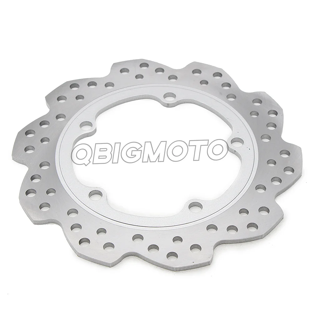 NC7540 NC700 Motorcycle Front Rear Brake Disc Rotor For Honda NC 700 750 700D S/X/DCT CTX 700 N/D/DCT 2014-2018 90105-MV9-003 view 6