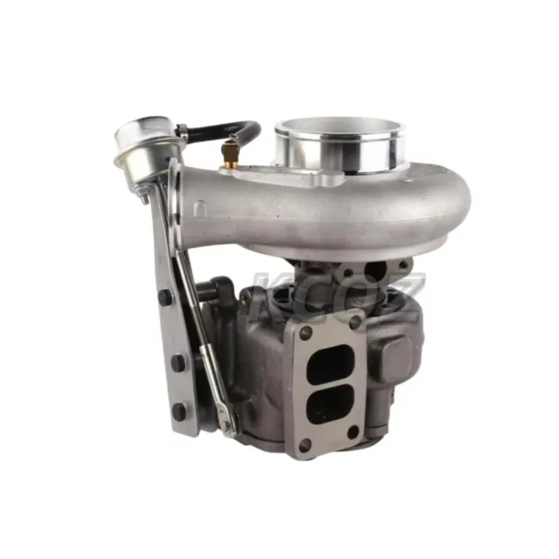 

【Brand New】PC220-7 PC200-8 Excavator Turbocharger Construction Machinery Parts 6738-81-8190