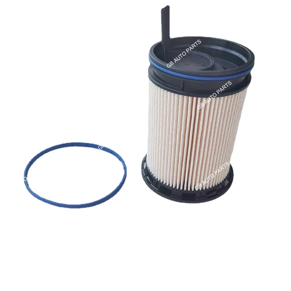 Fule Filter for AUDI A6 Avant S6 quattro Q7 4GC VW TOUAREG BENTLEY BENTAYGA DIESEL 4M0127434E 4M0127434H KX494D PU101011Z