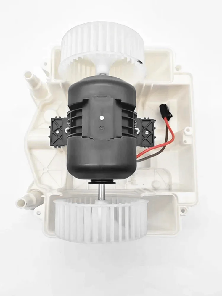 OEM; A2218202714 Suitable for Benz Air Conditioner Blower Fan Motor W221 S300 S320 S350 S400 S450 S500