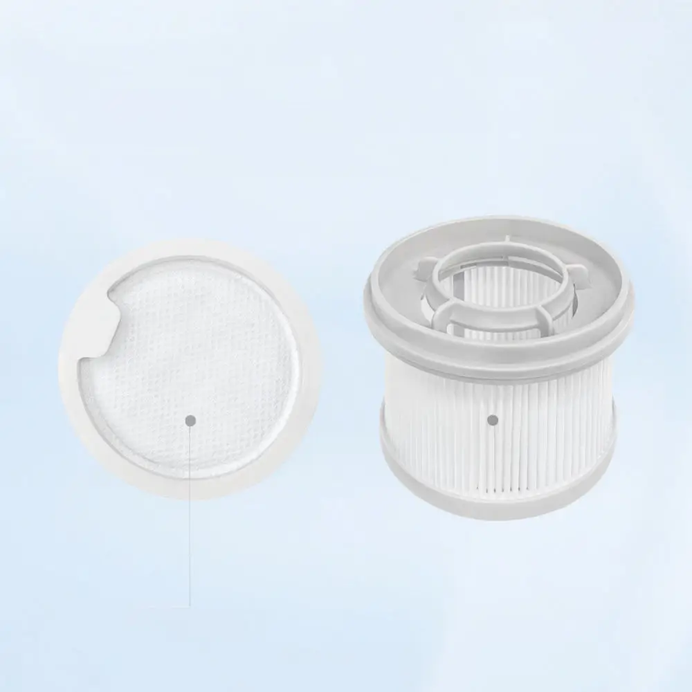 Replacement Hepa Filter For Mijia G20 G20 Max Vacuum Cleaner Accessories Spare Parts Household Cleaning Tool Kit