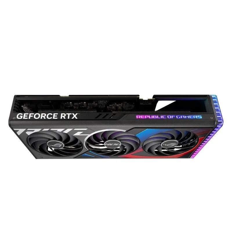 Professional graphics card for esports games, suitable for ROG STRIX RTX4070TI O12G GAMING