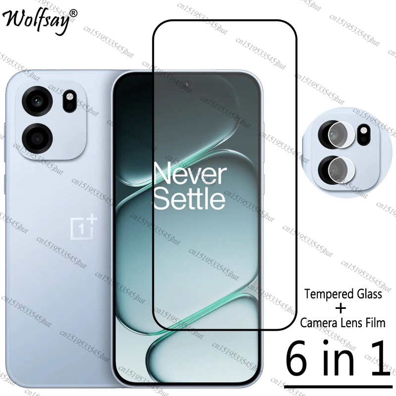 

Full Cover Tempered Glass For OnePlus Turbo 6V Screen Protector For OnePlus Turbo 6V Camera Glass For OnePlus Turbo 6V Glass