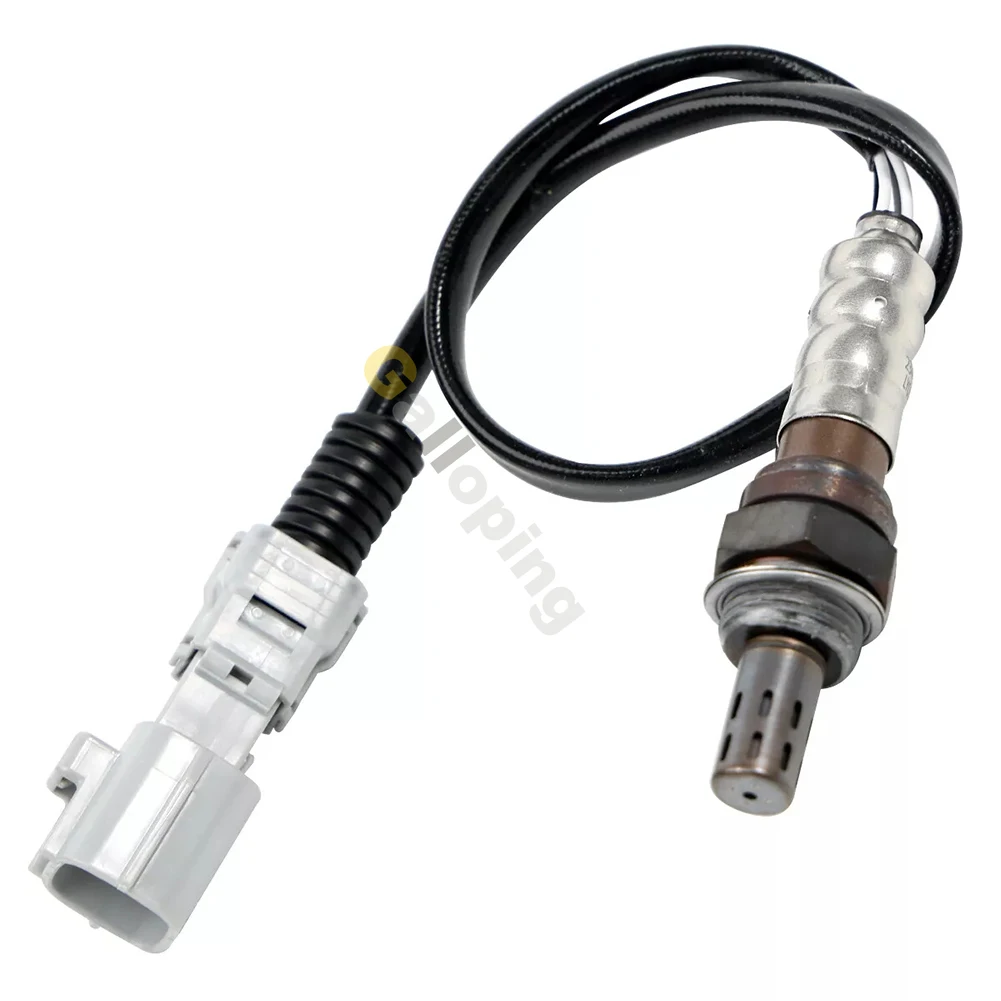 Downstream O2 Oxygen Sensor for 2004 2005 2006 Lexus RX330 Toyota Sienna Highlander 3.3L 2012 2013 2014 2015 Scion iQ 1.3L Rear