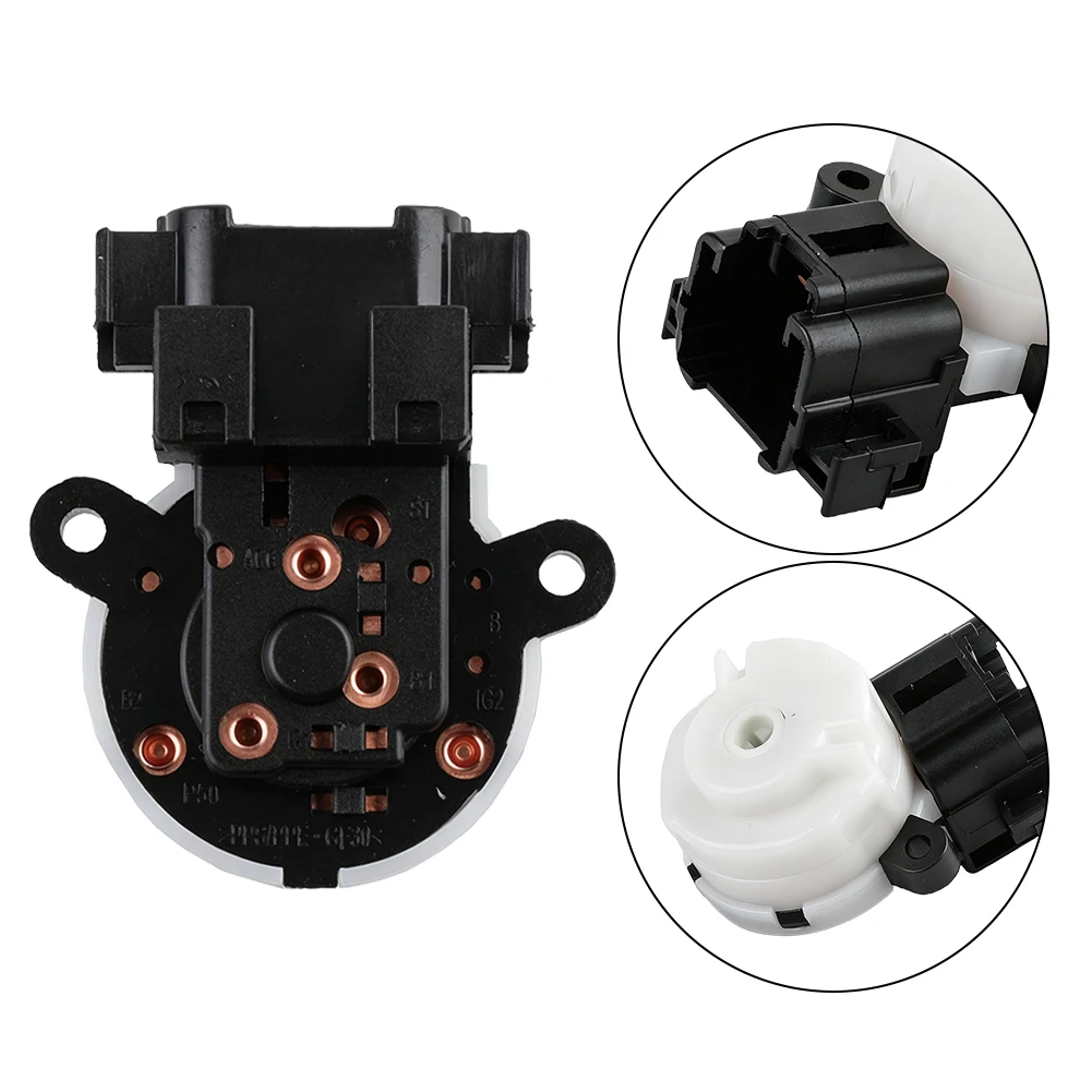 /Car /Ignition /Switch 3711158J00 For Suzuki For Grand For Vitara 2004-2013 For SX4 2007-2013 For XL-7 2004 For X59A 2006-2013 A view 4