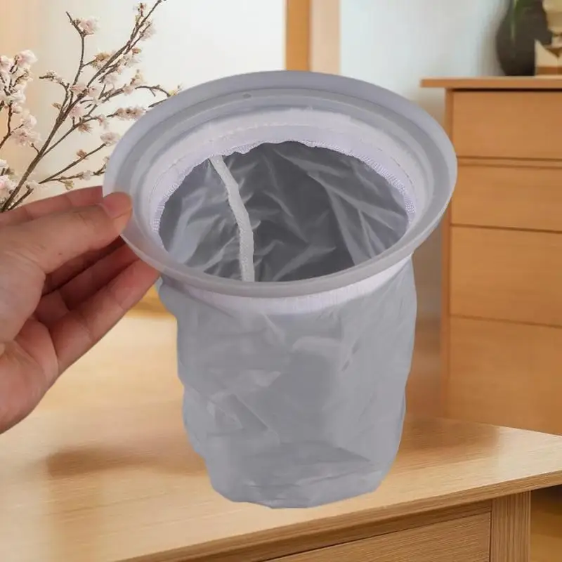 Durable and Venting Ton Barrel Cover for IBC Water Tank; Rainwater Tank Gardening Filters with Venting Ton Barrel Lid