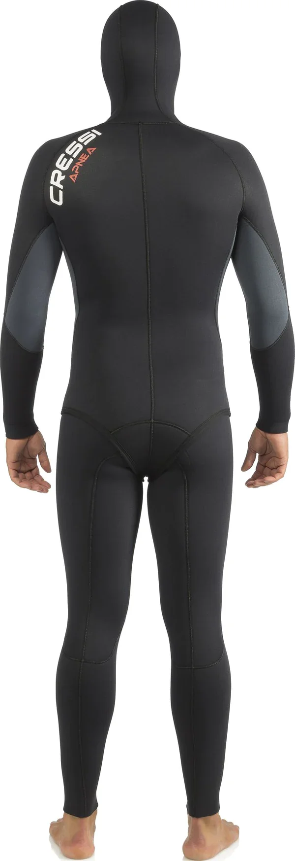 CRESSI Apnea Wetsuit Man Two-piece wetsuit 3.5 mm, 5mm, 7mm