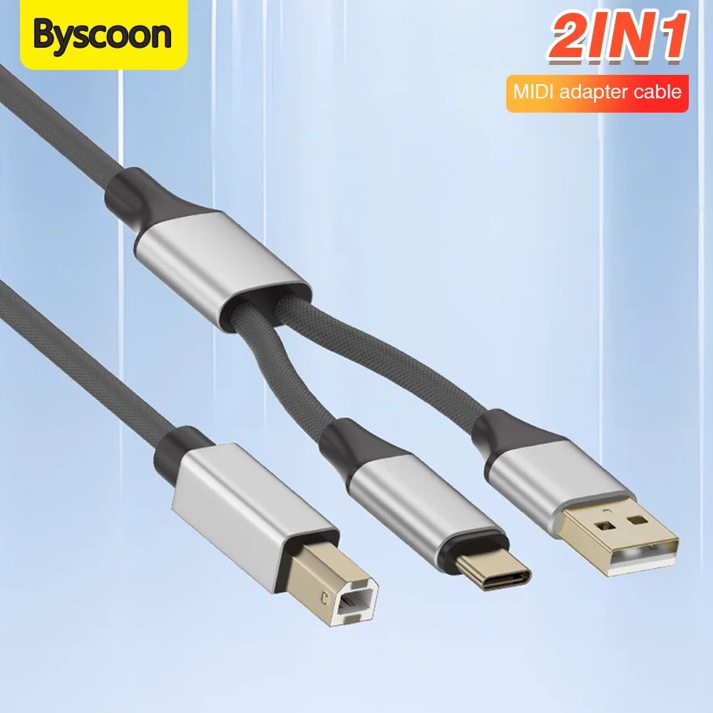 2In1 Usb Type-C To …