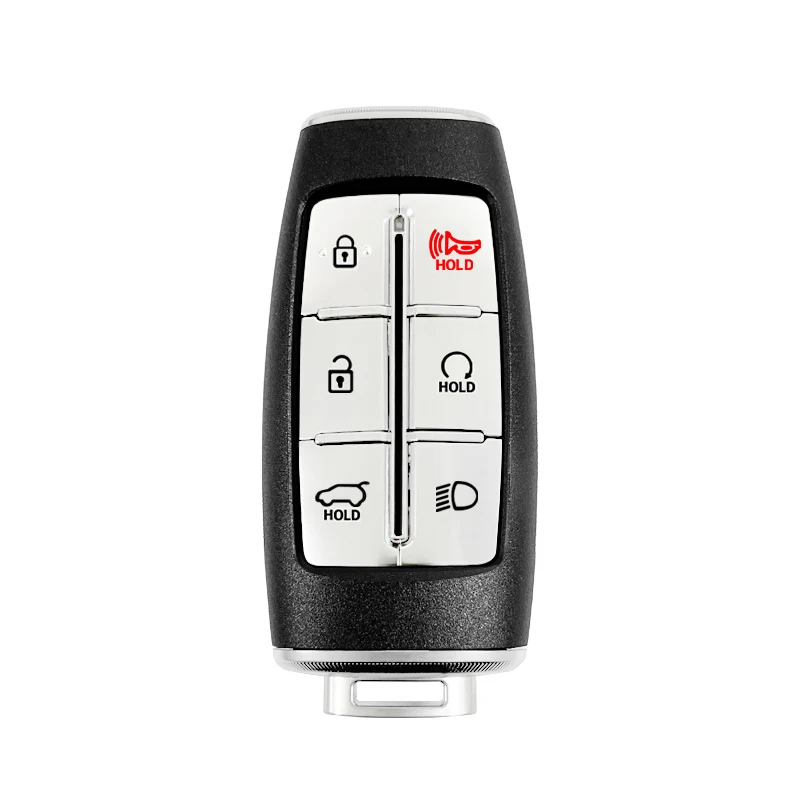 PN 95440-AR000 AR010 AR101 DS110 DS000 AR001 DS010 AR011 T6000 T6111 T6100 T6011 T6010 For Hyundai 2022 Smart Key 47Chip 433MHz