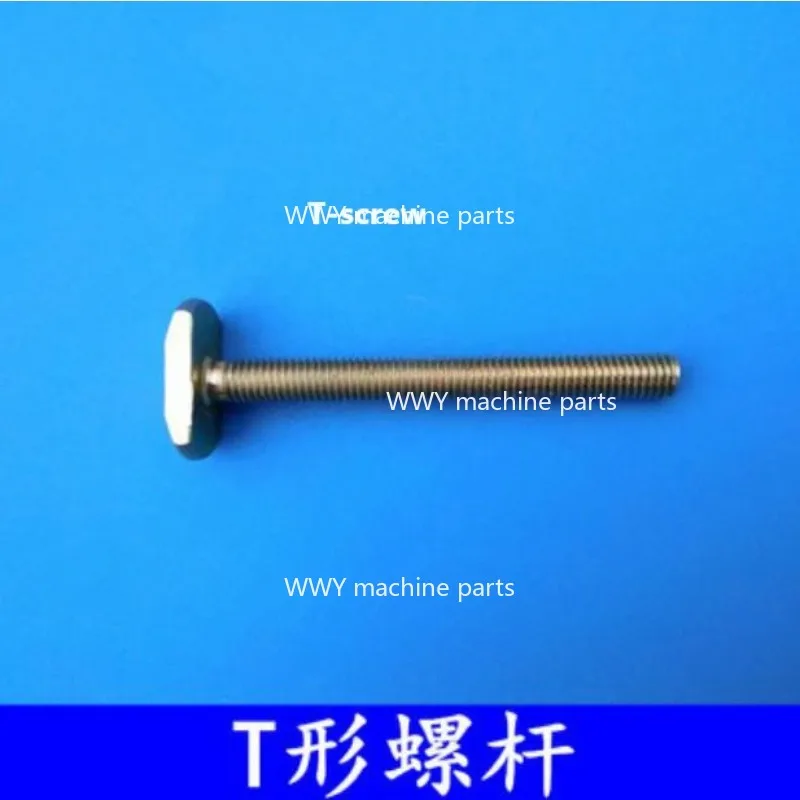 Suitable for 1PC CNC Fixture Carving Machine T-slot Clamp Plate Workpiece Pressing Plate Table Manual Pressing Plate Machine