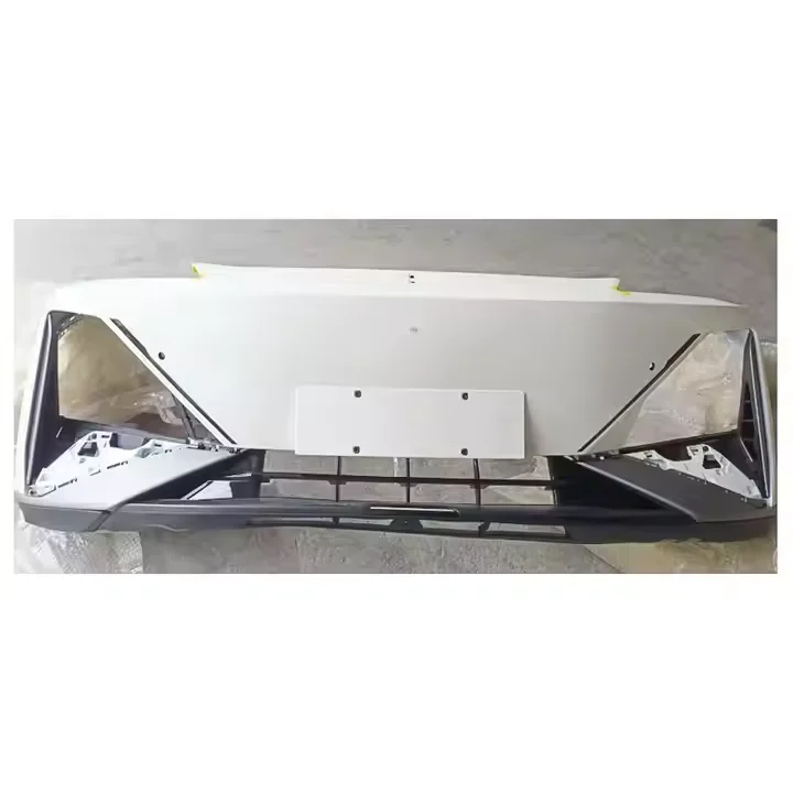 مجموعات هيكل المصد الأمامي للسيارات الكهربائية عالية الجودة لـ CHANGAN DEEPAL S07 S3